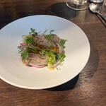 ギュール ルモンテ - 