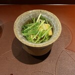 馳走 啐啄一十  - 