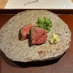 馳走 啐啄一十  - 