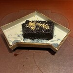 馳走 啐啄一十  - 