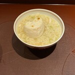 馳走 啐啄一十  - 