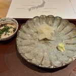 馳走 啐啄一十  - 