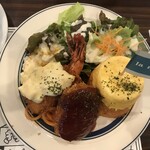 喫茶マドラグ - 