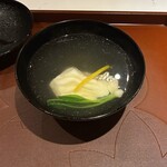 馳走 啐啄一十  - 