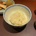 馳走 啐啄一十  - 