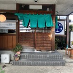 手打ちそば 梅蕎麦 - 