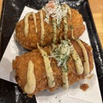 名古屋 蟹銀 名驛店 - 