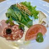 Serafina NEW YORK 丸の内店
