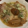 麺屋一門 チャーシュー屋 ひろき