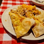 シェーキーズ 吉祥寺店 - 