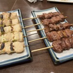 元祖 満州焼 庄兵衛 - 