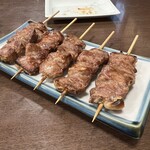 元祖 満州焼 庄兵衛 - 