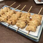 元祖 満州焼 庄兵衛 - 