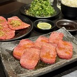 大阪焼肉ごりちゃん - 