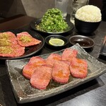 大阪焼肉ごりちゃん - 