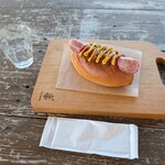 手作りハムとパンの店 こぶたのしっぽ - 