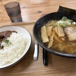 スター食堂 - 