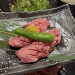 大阪焼肉ごりちゃん - 