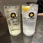 大阪焼肉ごりちゃん - 