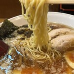 ラーメン中本 - 