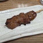 加賀屋 - 料理写真:スタミナ焼　170円