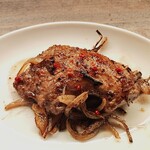 白金 シャンデル - 