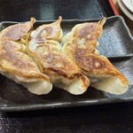 麺家 香湯らーめん - 