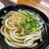 讃岐うどん 上原屋本店