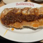 餃子といえば芭莉龍 - 