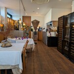 ラ ヴィオレッタ - 内観