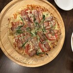 華カリー ジンジャー - 