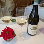 ラ ヴィオレッタ - 白ワイン