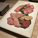 焼肉うしごろ 横浜店 - 