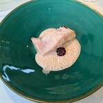 ラ ヴィオレッタ - 形原港より　釣り「あら4.2kg」