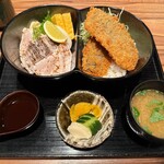 サカナキュイジーヌ・リョウ - 