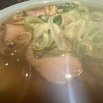 えっちゃんラーメン。 - 