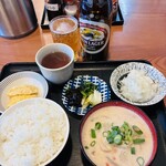 ごはん屋 たこ八食堂 - 