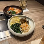 焼肉うしごろ 横浜店 - 