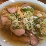 えっちゃんラーメン。 - 