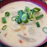 ごはん屋 たこ八食堂 - 