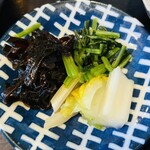 ごはん屋 たこ八食堂 - 
