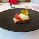 ラ ヴィオレッタ - ブディーノ