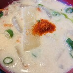 ごはん屋 たこ八食堂 - 