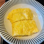 ごはん屋 たこ八食堂 - 