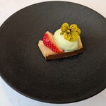 ラ ヴィオレッタ - ブディーノ