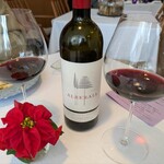ラ ヴィオレッタ - 赤ワイン
