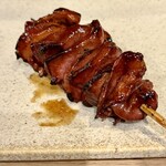 鳥おろし 天鳥 - レバー