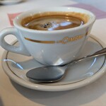 ラ ヴィオレッタ - コーヒー