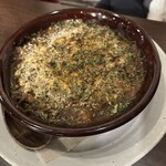 華カリー ジンジャー - 