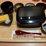 大坂かしわ飯 ロマン亭 - 